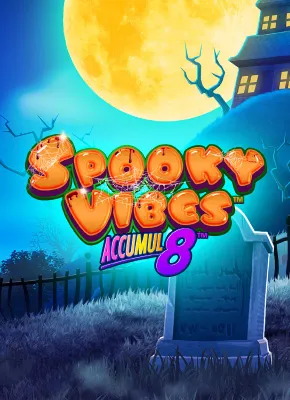 Spooky Vibes Accumul8