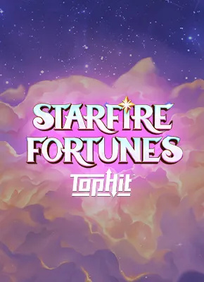 Starfire Fortunes TopHit