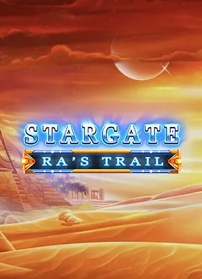 Stargate Ra’s Trail