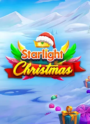 Starlight Christmas