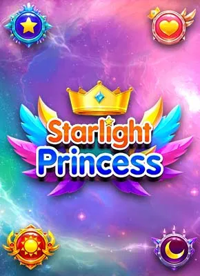 Starlight Princess