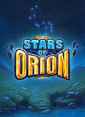 Stars of Orion