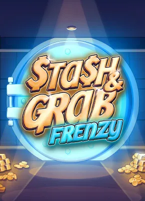 Stash & Grab Frenzy