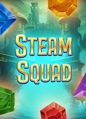 Steam Squad