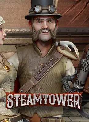 Steam Tower