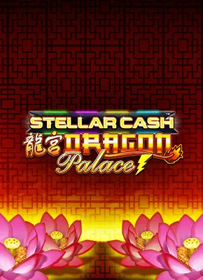 Stellar Cash Dragon Palace