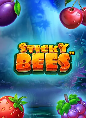  Sticky Bees