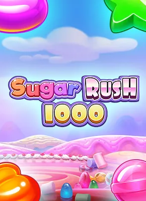 Sugar Rush 1000