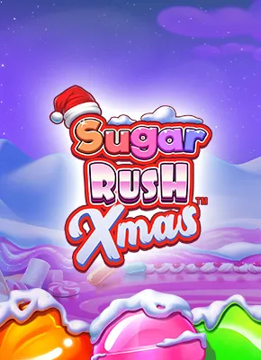 Sugar Rush Xmas