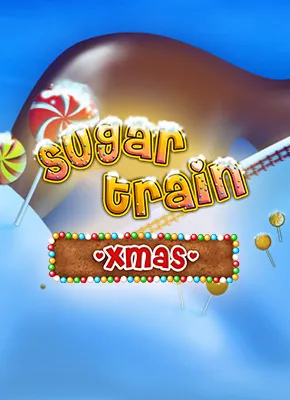 Sugar Train Xmas