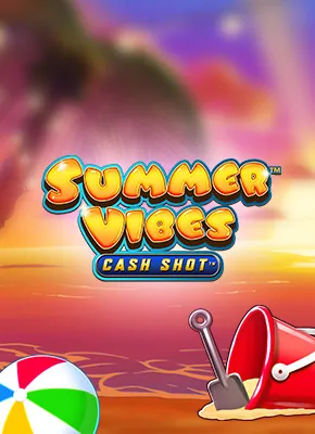 Summer Vibes Cash Shot