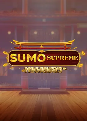 Sumo Supreme Megaways