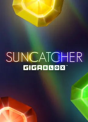 Suncatcher Gigablox