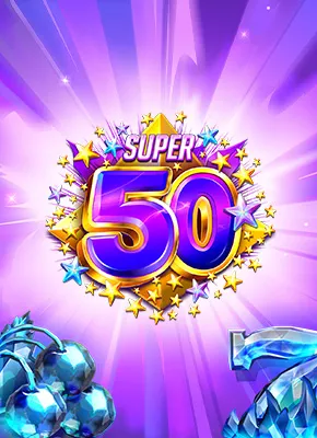 Super 50 Stars