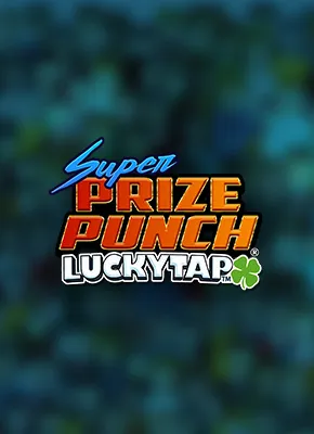 Super Prize Punch LuckyTap