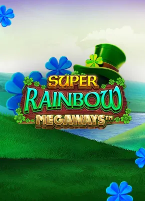 Super Rainbow Megaways