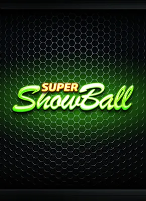 Super Showball