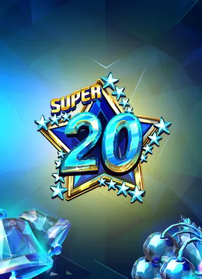 Super 20 Stars 