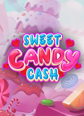 Sweet Candy Cash