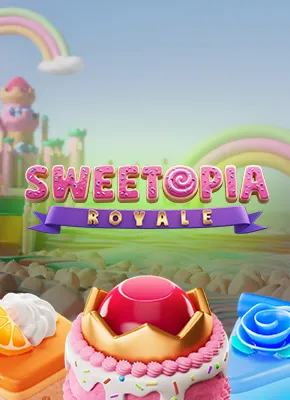 Sweetopia Royale