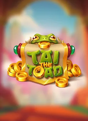 Tai the Toad