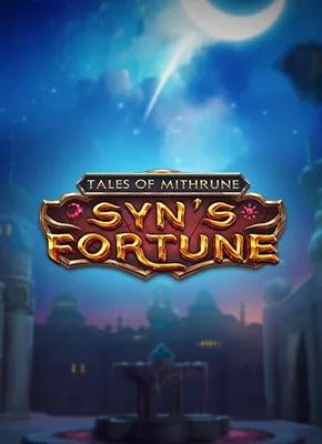 Tales of Mithrune Syn's Fortune