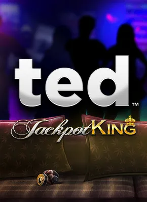 Ted Jackpot King