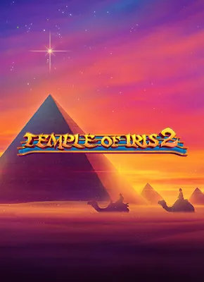 Temple of Iris 2