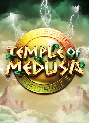 Temple of Medusa