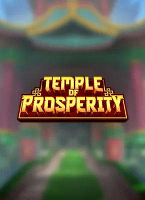 Temple of Prosperity