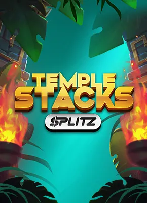 Temple Stacks Splitz