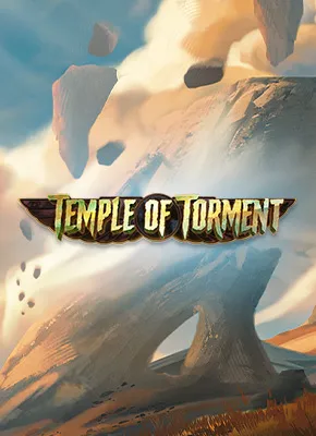 Temple of Torment