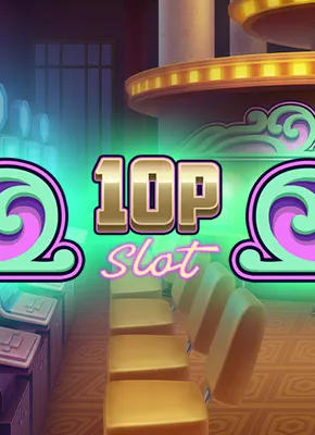 10p Slot