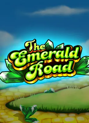 The Emerald Road