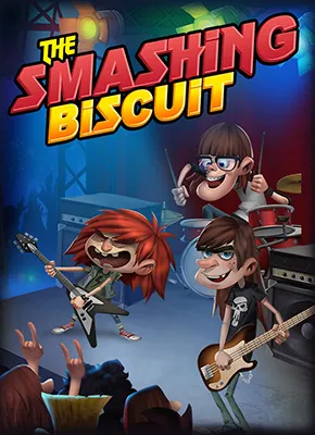 The Smashing Biscuit