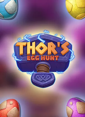 Thor's Egg Hunt