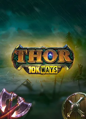 Thor 10K Ways