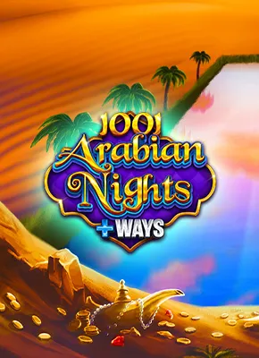 1001 Arabian Nights Plus Ways