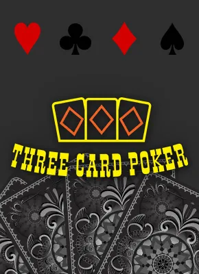 Three Card Poker