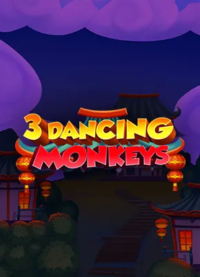 3 Dancing Monkeys