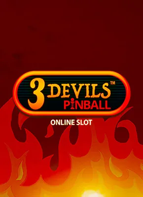 3 Devils Pinball