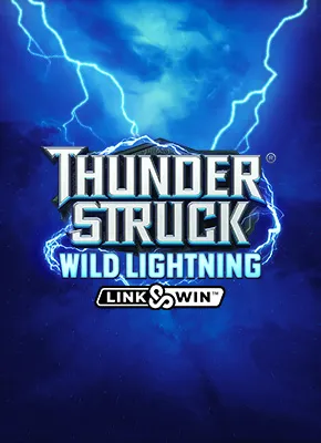 Thunderstruck Wild Lightning