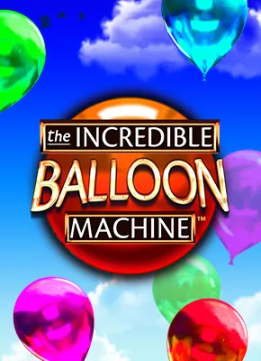 The Incredible Balloon Machine