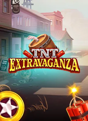 TNT Extravaganza