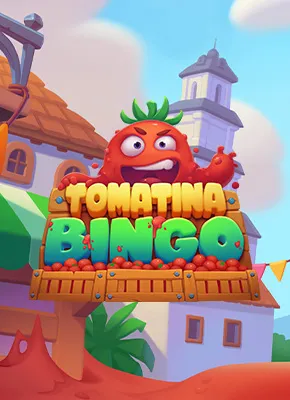 Tomatina Bingo