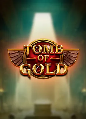 Tomb of Gold