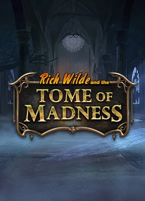 Tome of Madness