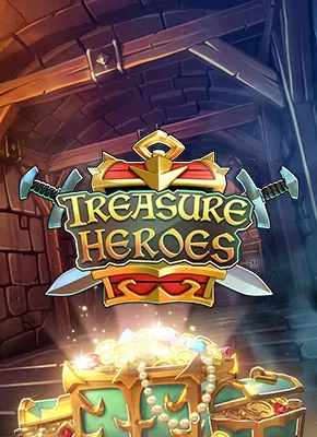 Treasure Heroes