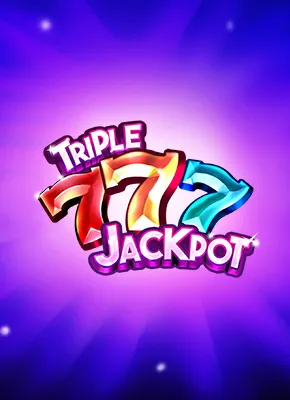 Triple 7 Jackpot 