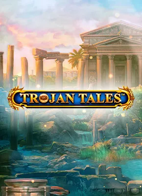 Trojan Tales - The Golden Era